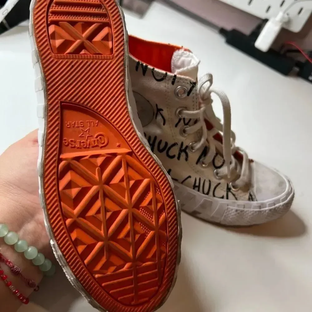 Converse Chuck Taylor All-Star 70 Hi 